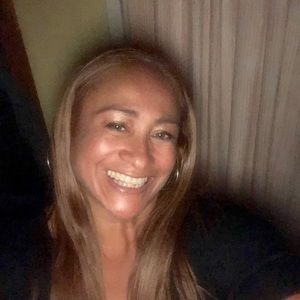 Meet your Posher, Sandra